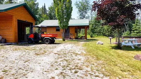 Exterior - G Rd, Escanaba, MI 49829 photo 6 of 9