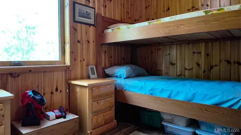 Bedroom - G Rd, Escanaba, MI 49829 photo 1 of 3