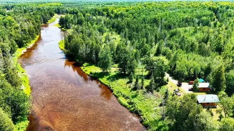 View/Area - G Rd, Escanaba, MI 49829 photo 3 of 8