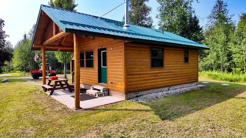 Exterior - G Rd, Escanaba, MI 49829 photo 3 of 9