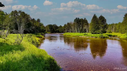 View/Area - G Rd, Escanaba, MI 49829 photo 1 of 8
