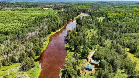 View/Area - G Rd, Escanaba, MI 49829 photo 4 of 8