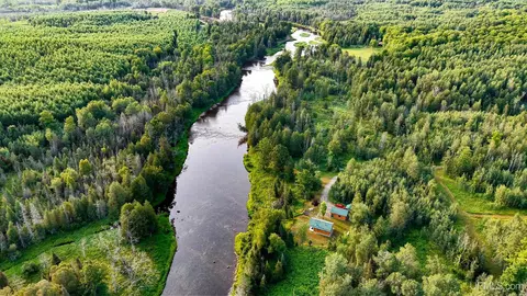 View/Area - G Rd, Escanaba, MI 49829 photo 8 of 8