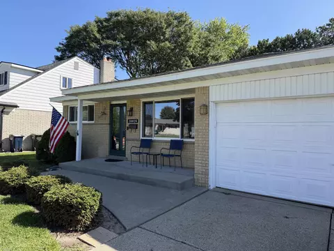 36826 Havana, Sterling Heights, MI 48312