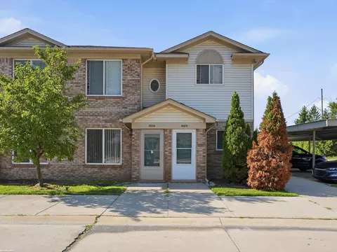 30272 Wedgewood, Roseville, MI 48066
