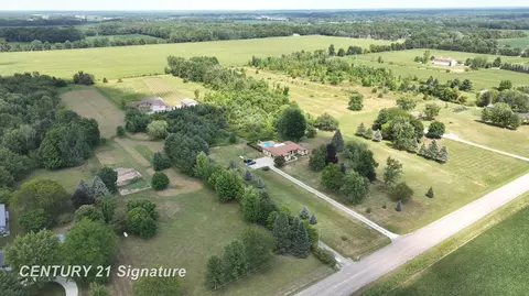 View/Area - 12222 Carpenter, Flushing, MI 48433 photo 1 of 8
