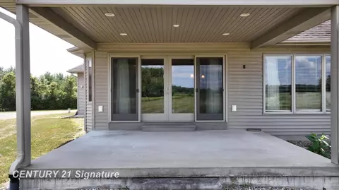Exterior - 12222 Carpenter, Flushing, MI 48433 photo 6 of 9