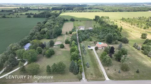 View/Area - 12222 Carpenter, Flushing, MI 48433 photo 2 of 8