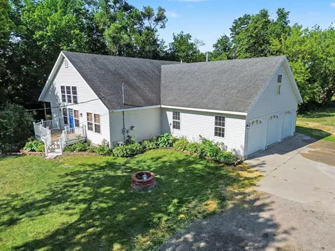 5235 N Lake Sanford, Sanford, MI 48657