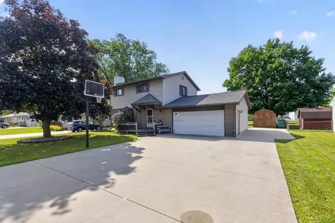 4338 Hushen, Bay City, MI 48706