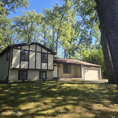 4149 Howarth, West Bloomfield, MI 48323