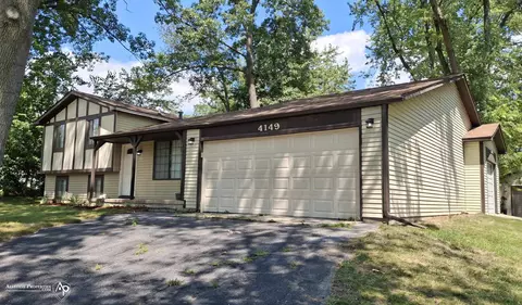 4149 Howarth, West Bloomfield, MI 48323