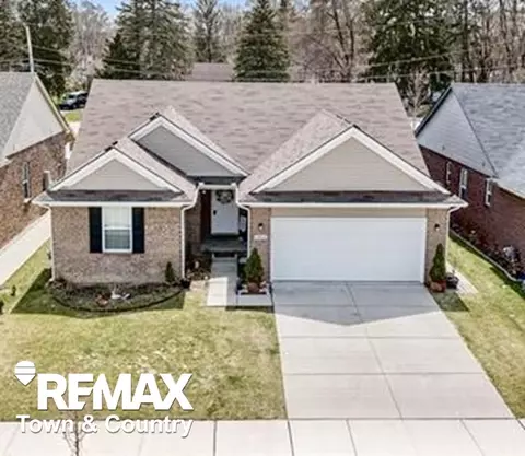 35831 Rouge Blf, Livonia, MI 48150