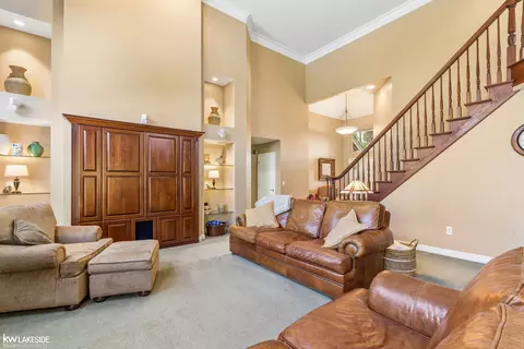 Living - 46671 White Cap, Macomb, MI 48044 photo 2 of 4