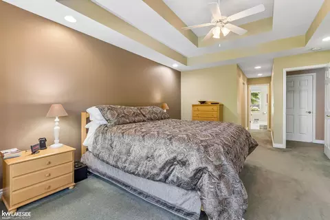 Bedroom - 46671 White Cap, Macomb, MI 48044 photo 2 of 7