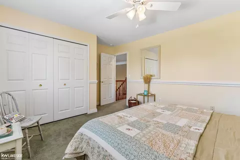 Bedroom - 46671 White Cap, Macomb, MI 48044 photo 4 of 7