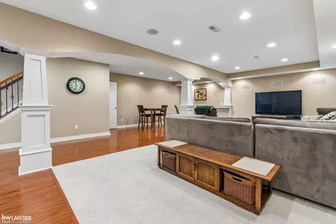 Living - 46671 White Cap, Macomb, MI 48044 photo 4 of 4
