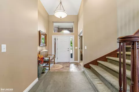 Entry Way - 46671 White Cap, Macomb, MI 48044 photo 2 of 3