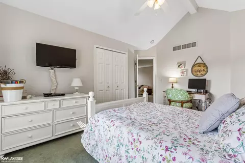 Bedroom - 46671 White Cap, Macomb, MI 48044 photo 6 of 7
