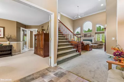 Entry Way - 46671 White Cap, Macomb, MI 48044 photo 1 of 3