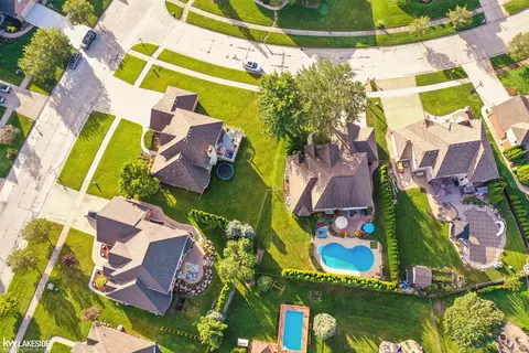 View/Area - 46671 White Cap, Macomb, MI 48044 photo 3 of 3