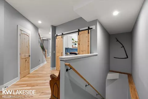 Entry Way - 877 Cody, Dexter, MI 48130 photo 3 of 5