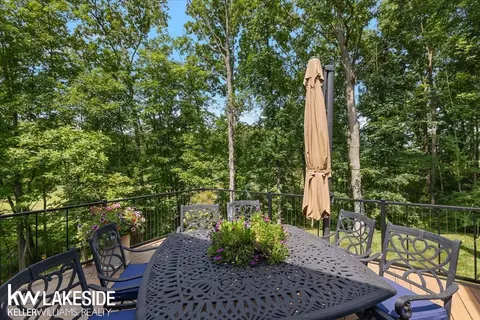 Exterior - 877 Cody, Dexter, MI 48130 photo 18 of 27
