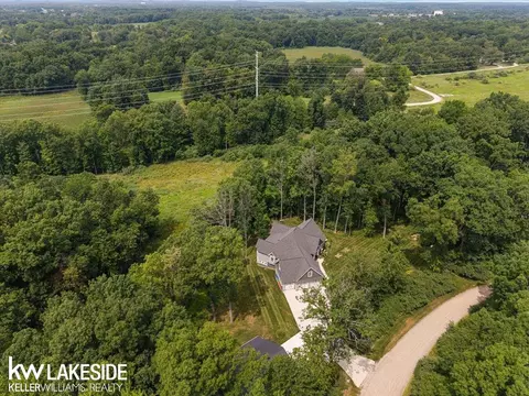 View/Area - 877 Cody, Dexter, MI 48130 photo 1 of 6