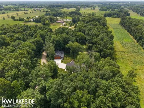 View/Area - 877 Cody, Dexter, MI 48130 photo 3 of 6