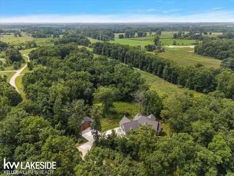 View/Area - 877 Cody, Dexter, MI 48130 photo 2 of 6