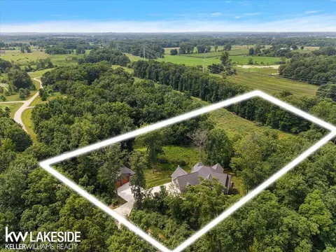 View/Area - 877 Cody, Dexter, MI 48130 photo 6 of 6