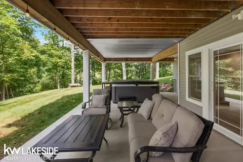 Exterior - 877 Cody, Dexter, MI 48130 photo 14 of 27