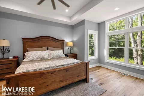 Bedroom - 877 Cody, Dexter, MI 48130 photo 1 of 8