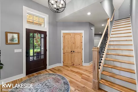 Entry Way - 877 Cody, Dexter, MI 48130 photo 1 of 5
