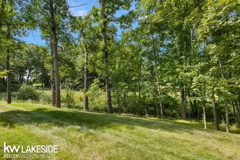 Exterior - 877 Cody, Dexter, MI 48130 photo 12 of 27