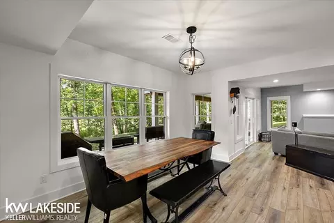 Dining - 877 Cody, Dexter, MI 48130 photo 3 of 3
