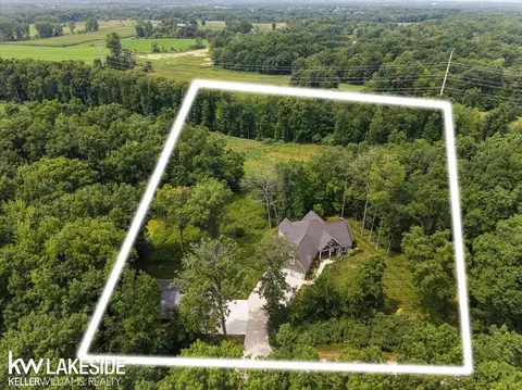 View/Area - 877 Cody, Dexter, MI 48130 photo 5 of 6
