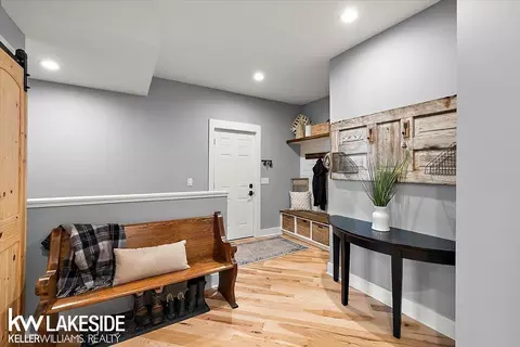 Entry Way - 877 Cody, Dexter, MI 48130 photo 2 of 5