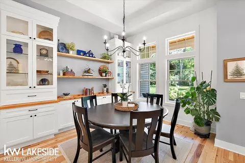 Dining - 877 Cody, Dexter, MI 48130 photo 1 of 3