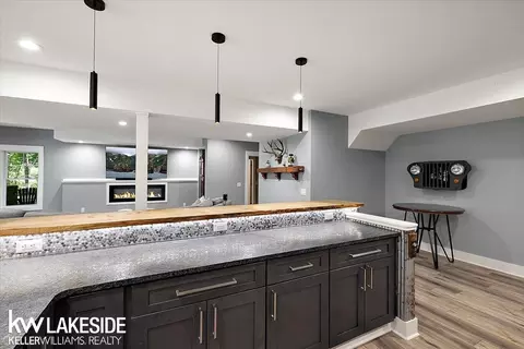 Kitchen - 877 Cody, Dexter, MI 48130 photo 10 of 10