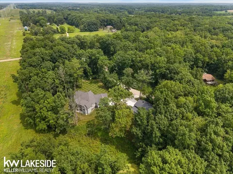 View/Area - 877 Cody, Dexter, MI 48130 photo 4 of 6