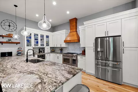 Kitchen - 877 Cody, Dexter, MI 48130 photo 4 of 10