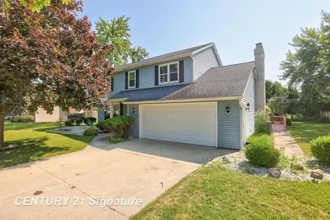 3198 Columbine, Saginaw, MI 48603