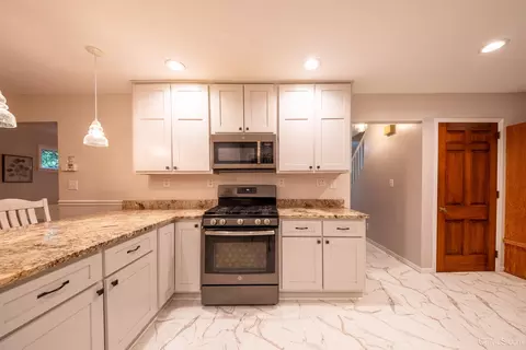 Kitchen - 64 Elder, Marquette, MI 49855 photo 3 of 4