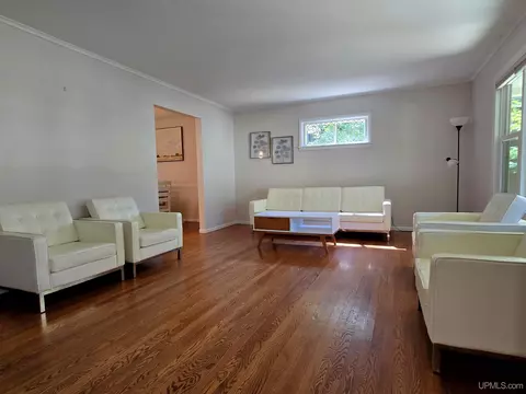 Living - 64 Elder, Marquette, MI 49855 photo 1 of 5