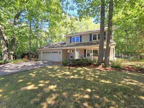 Exterior - 64 Elder, Marquette, MI 49855 photo 10 of 11