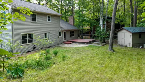 Exterior - 64 Elder, Marquette, MI 49855 photo 7 of 8