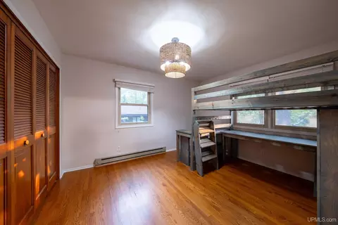 Bedroom - 64 Elder, Marquette, MI 49855 photo 1 of 1