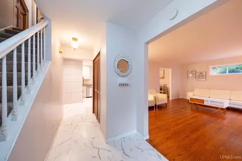 Entry Way - 64 Elder, Marquette, MI 49855 photo 1 of 4