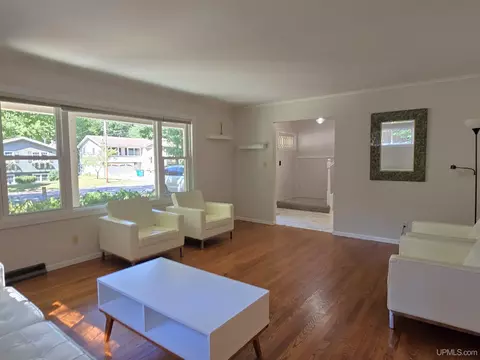 Living - 64 Elder, Marquette, MI 49855 photo 3 of 5